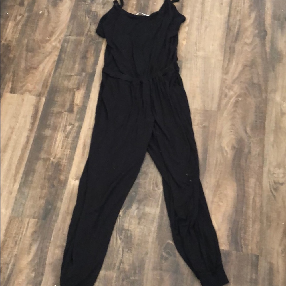 SavLabrant Jumpsuit